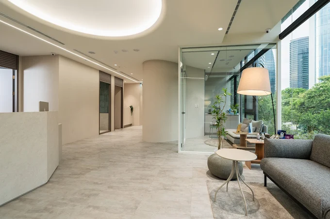 原美學診所 - 台中市政